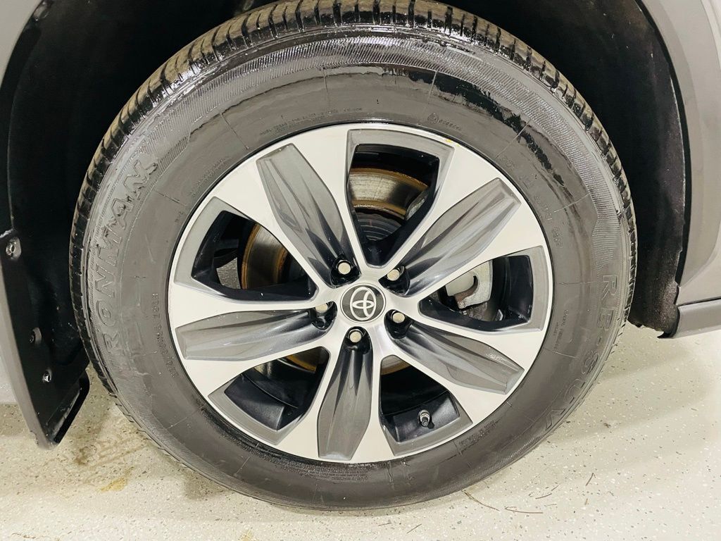 2022 Toyota Highlander XLE Jersey City NJ