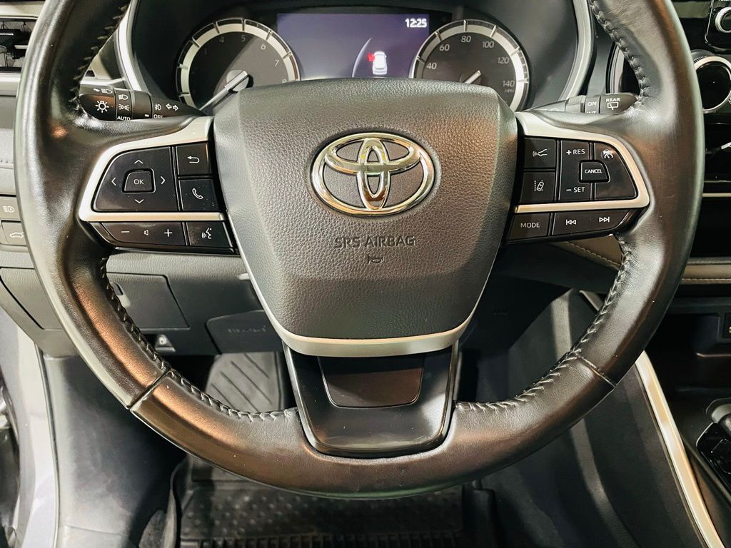 2022 Toyota Highlander XLE Jersey City NJ