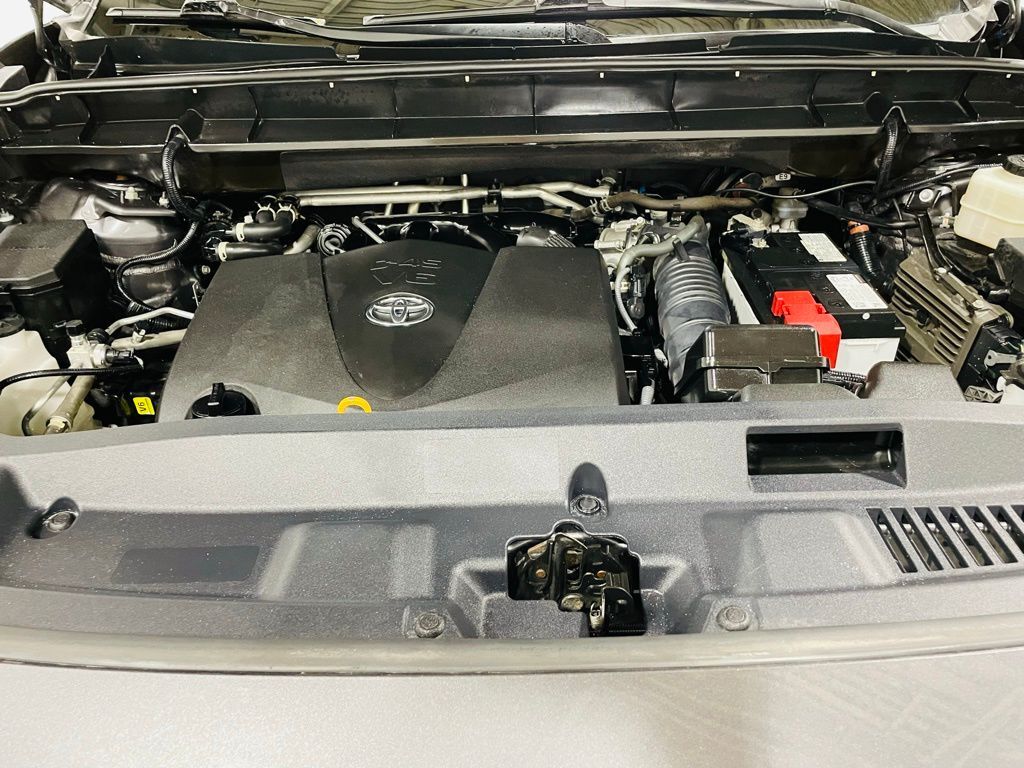 2022 Toyota Highlander XLE Jersey City NJ