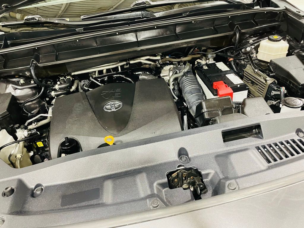 2022 Toyota Highlander XLE Jersey City NJ