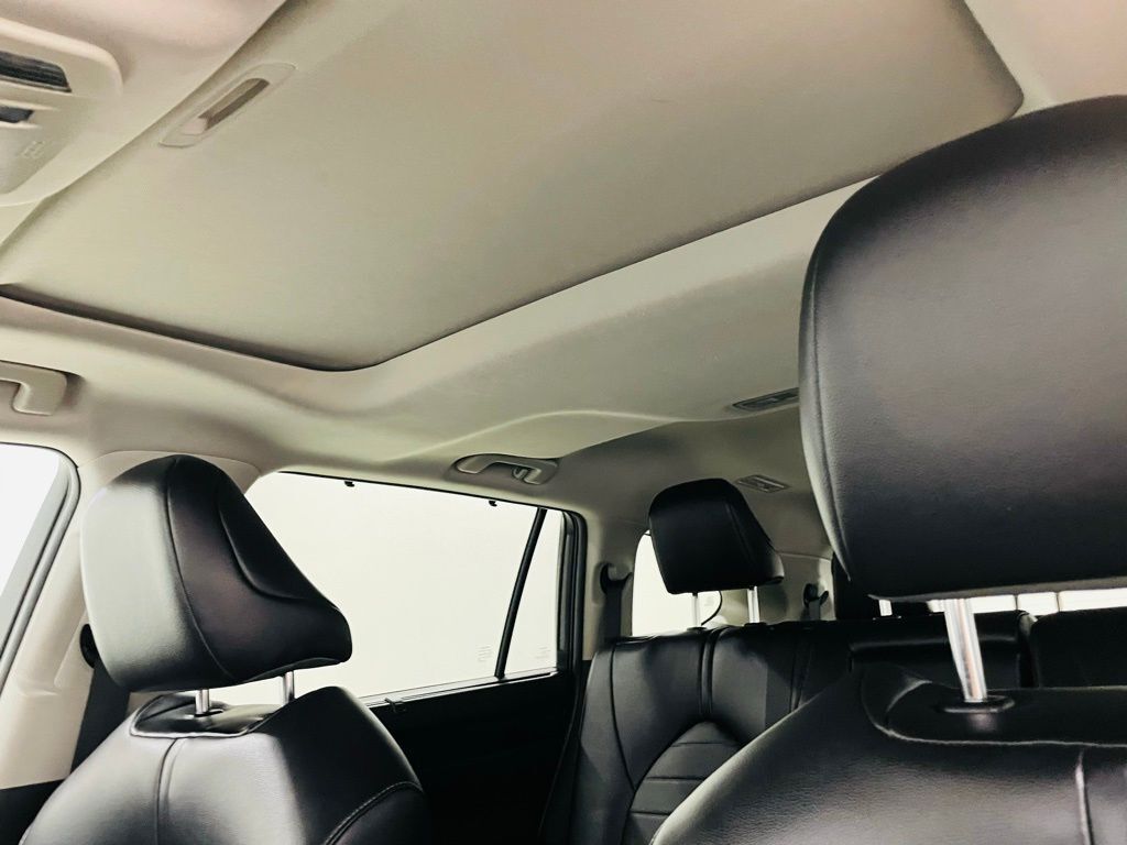2022 Toyota Highlander XLE Jersey City NJ