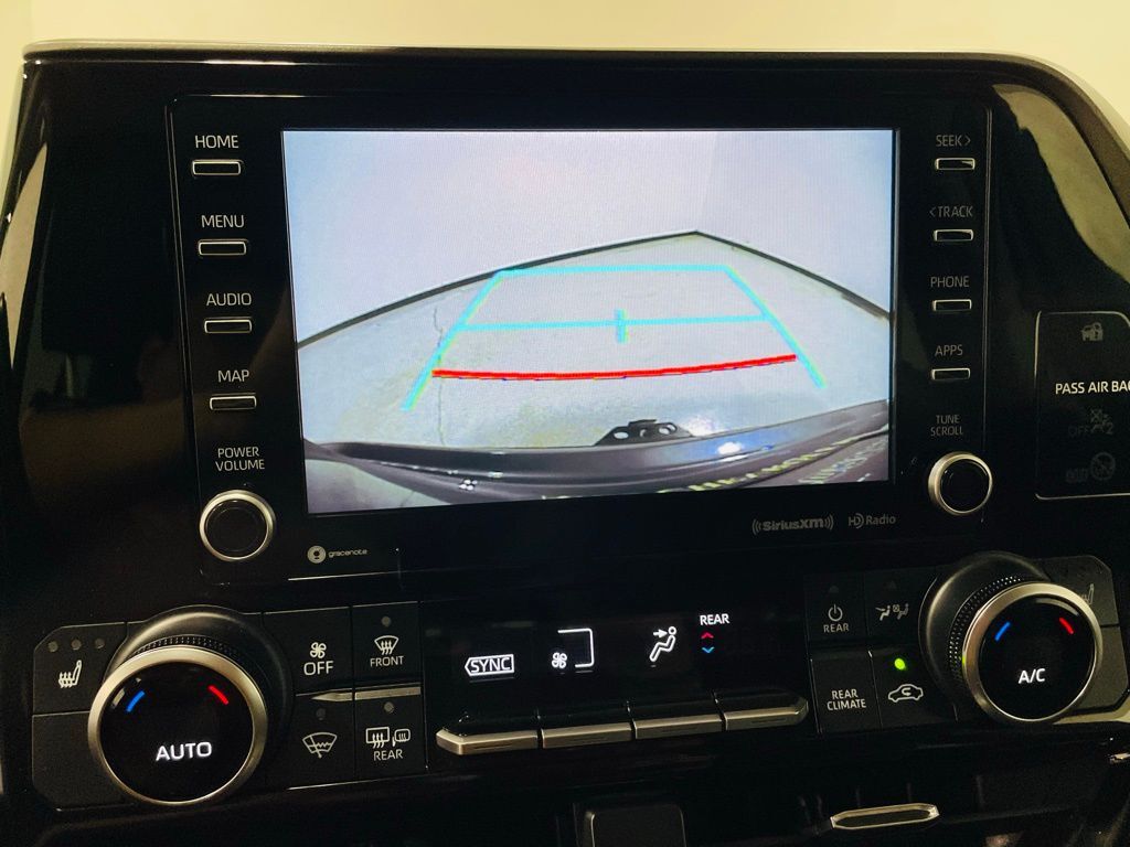 2022 Toyota Highlander XLE Jersey City NJ