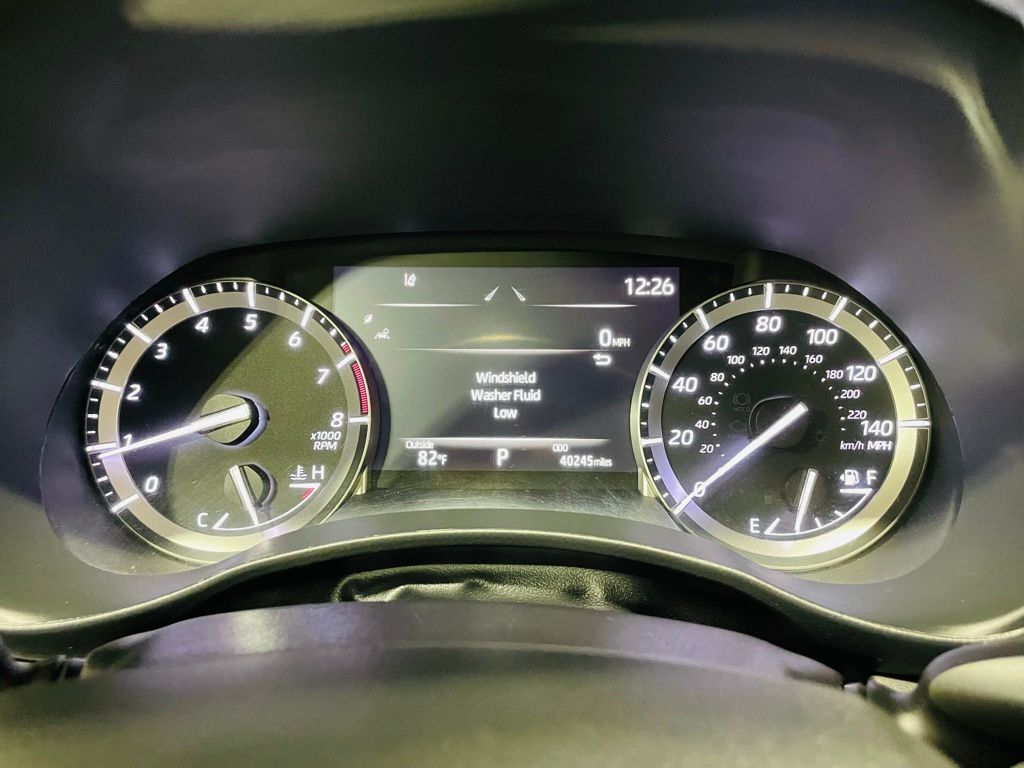 2022 Toyota Highlander XLE Jersey City NJ