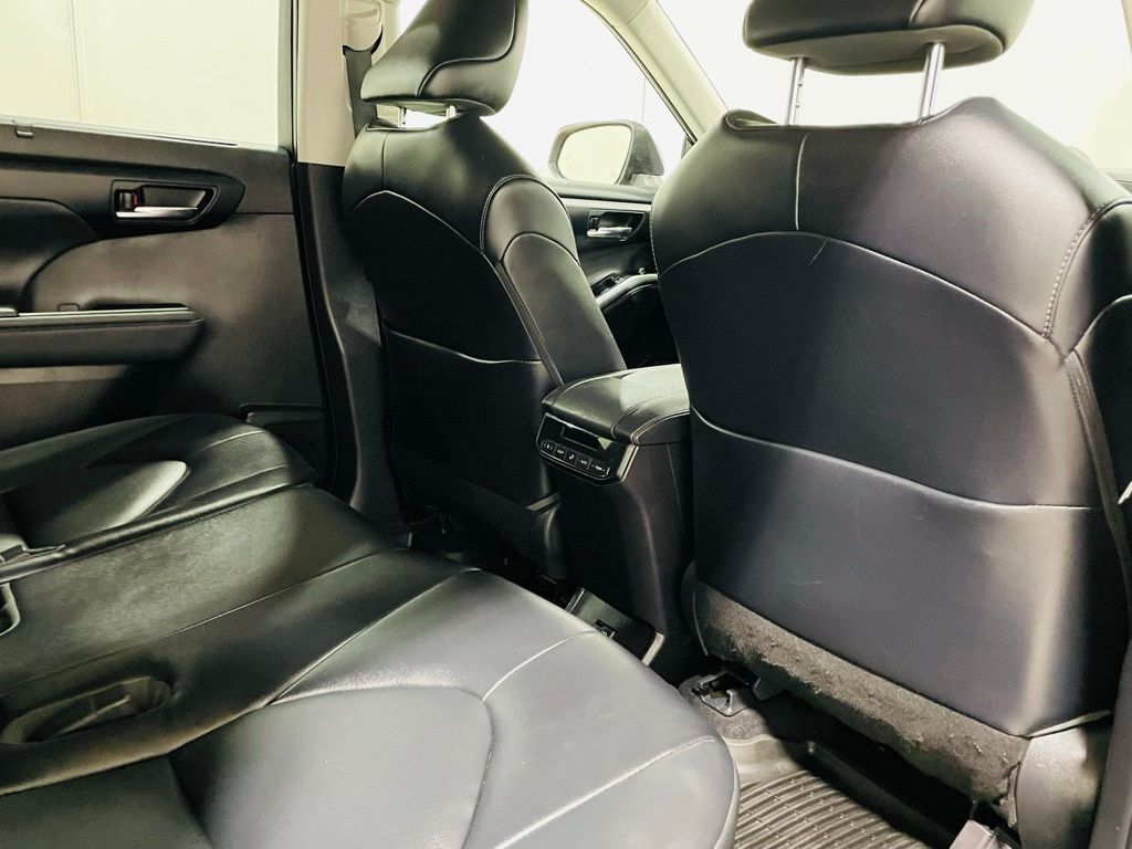 2022 Toyota Highlander XLE Jersey City NJ