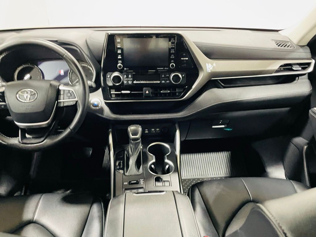2022 Toyota Highlander XLE Jersey City NJ
