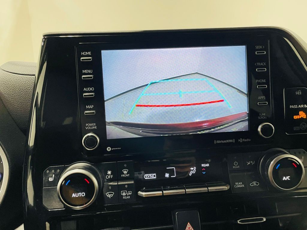 2022 Toyota Highlander XLE Jersey City NJ