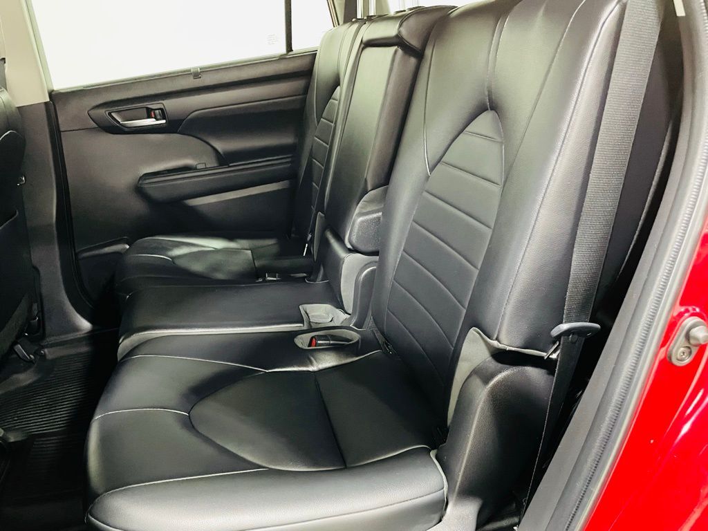 2022 Toyota Highlander XLE Jersey City NJ
