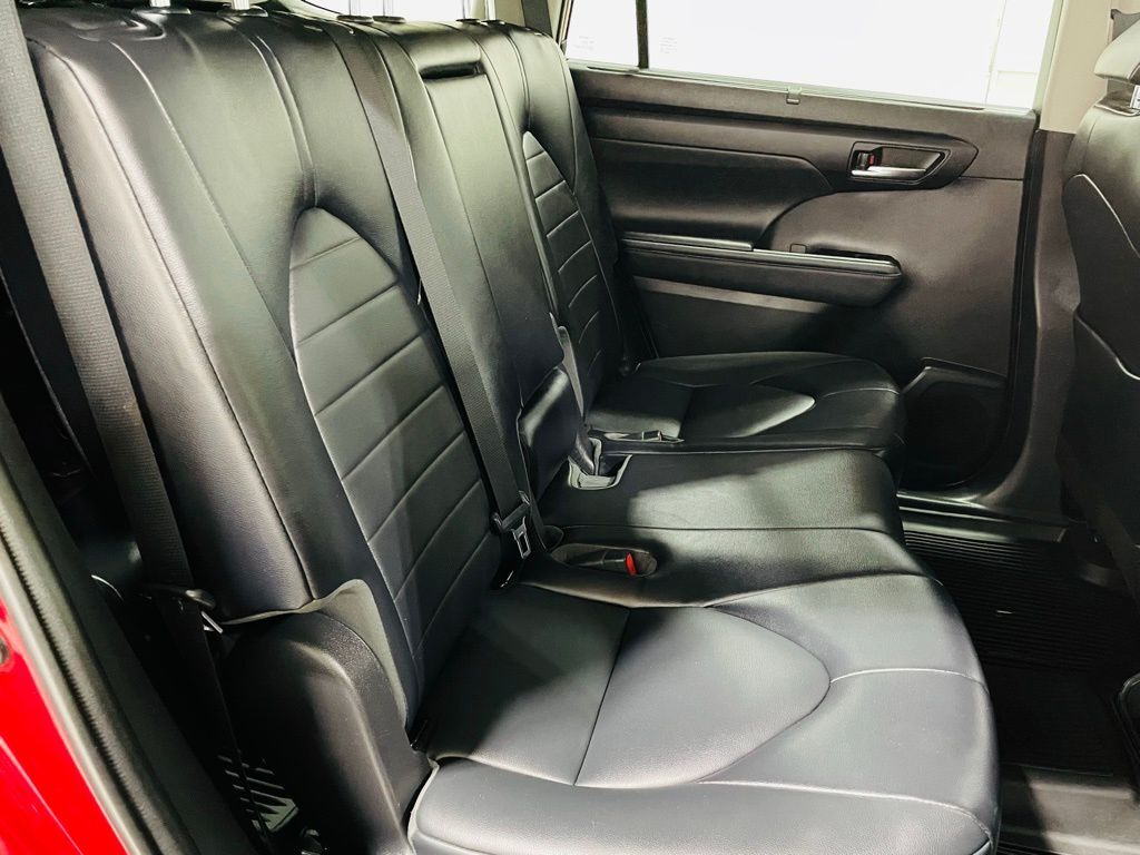 2022 Toyota Highlander XLE Jersey City NJ
