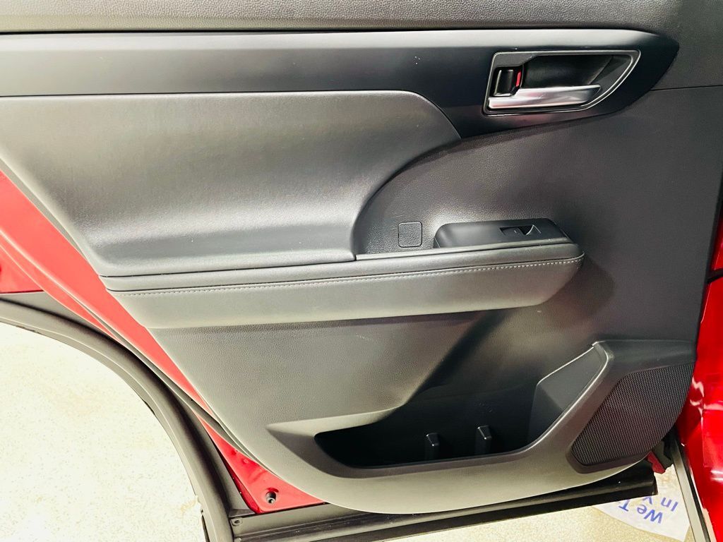 2022 Toyota Highlander XLE Jersey City NJ