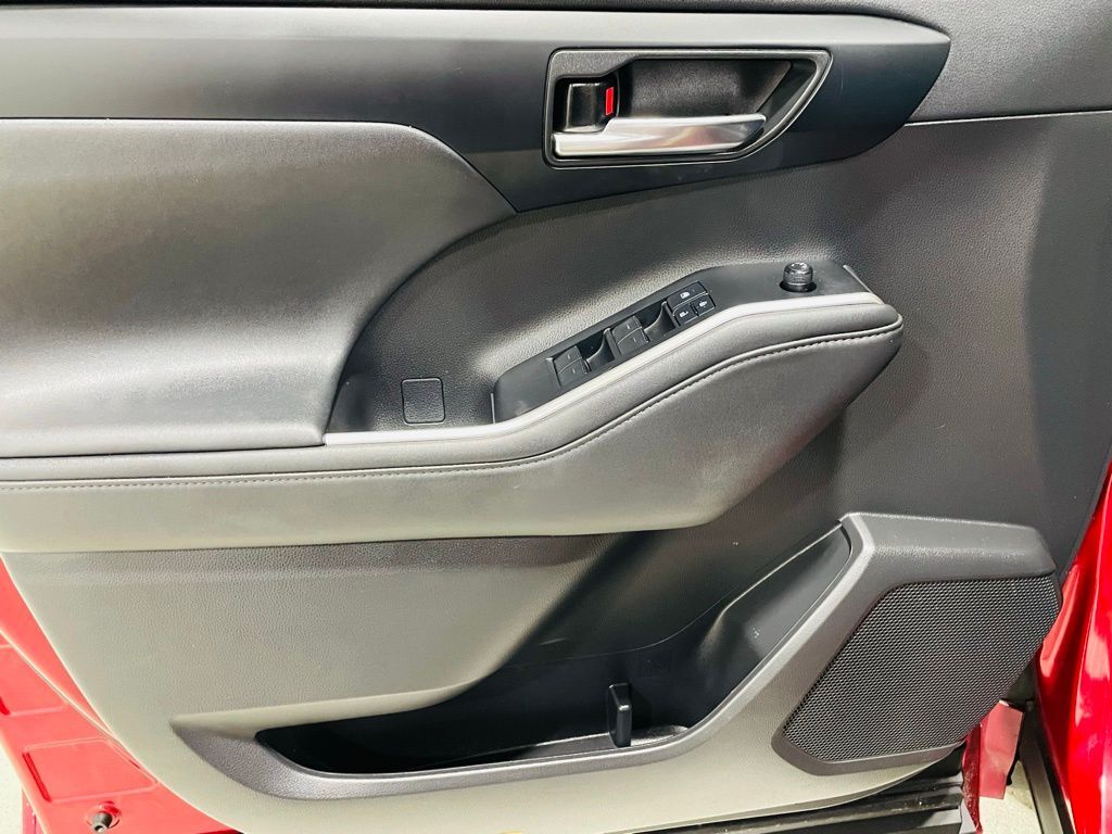 2022 Toyota Highlander XLE Jersey City NJ