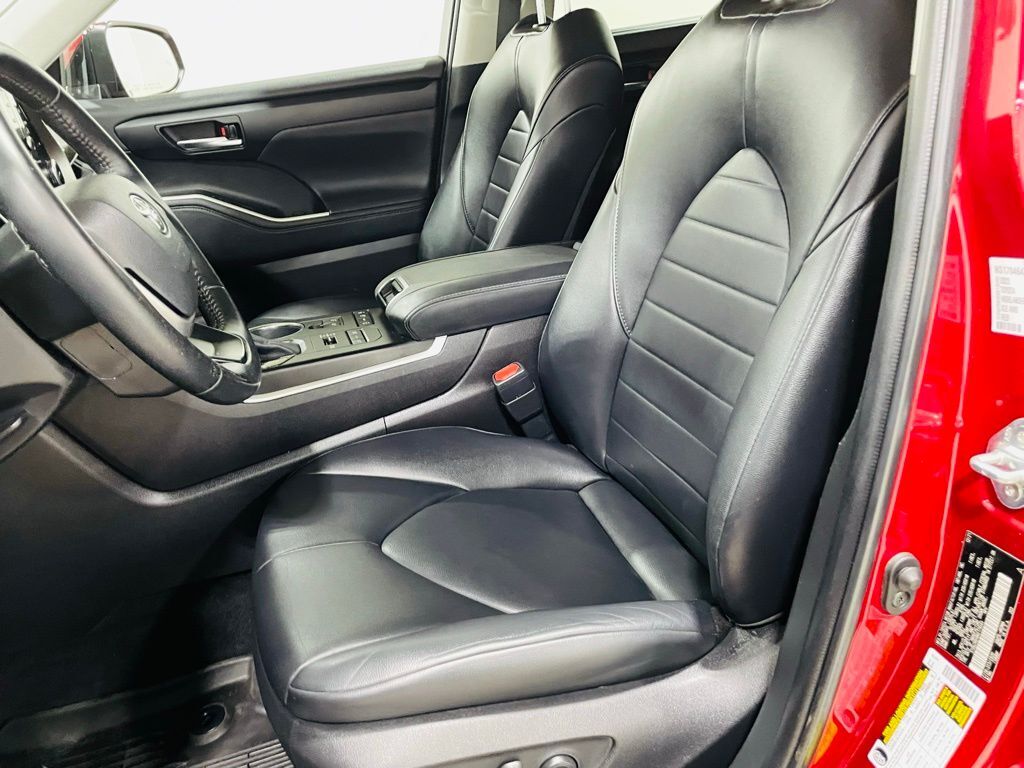 2022 Toyota Highlander XLE Jersey City NJ