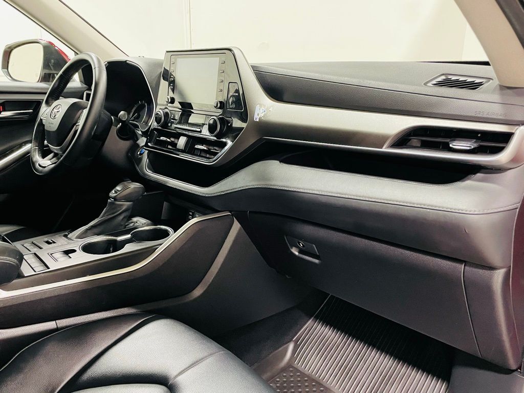 2022 Toyota Highlander XLE Jersey City NJ