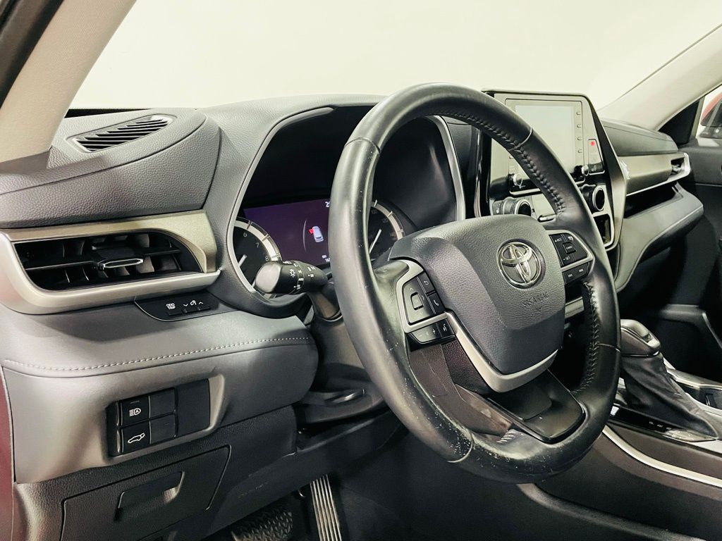 2022 Toyota Highlander XLE Jersey City NJ