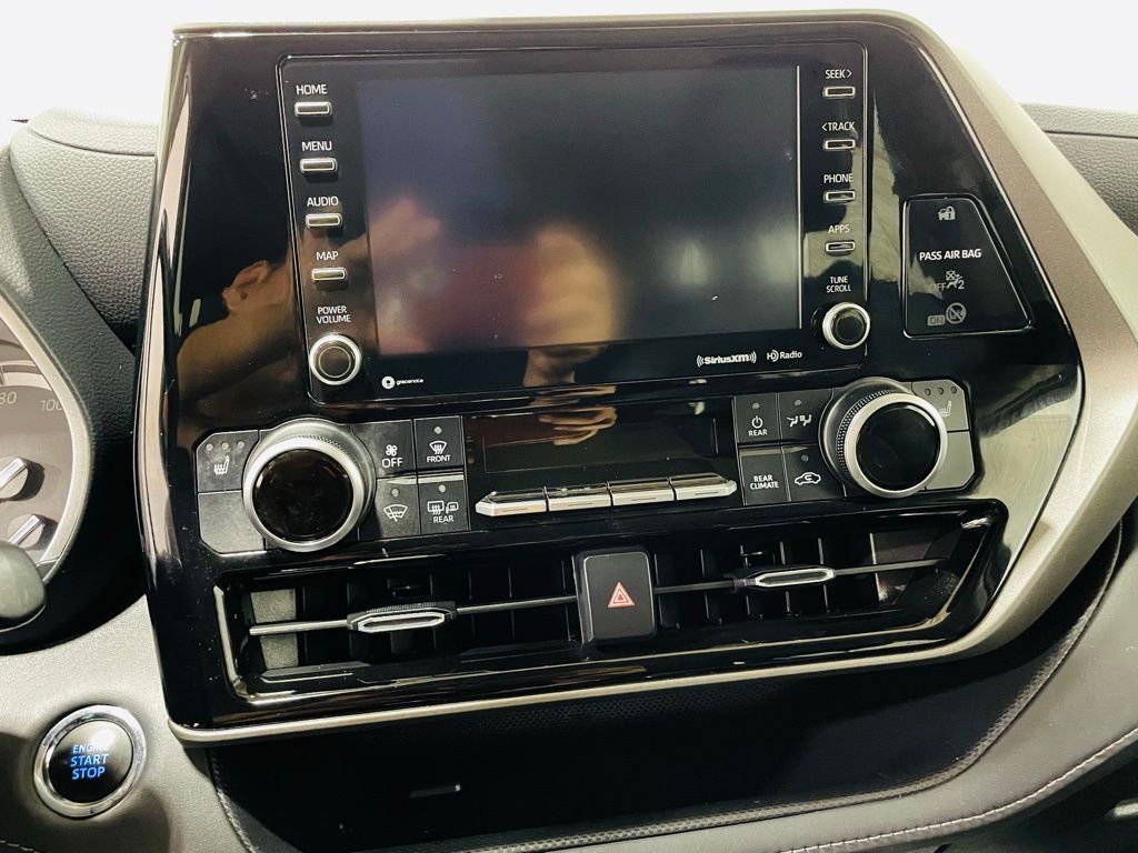2022 Toyota Highlander XLE Jersey City NJ