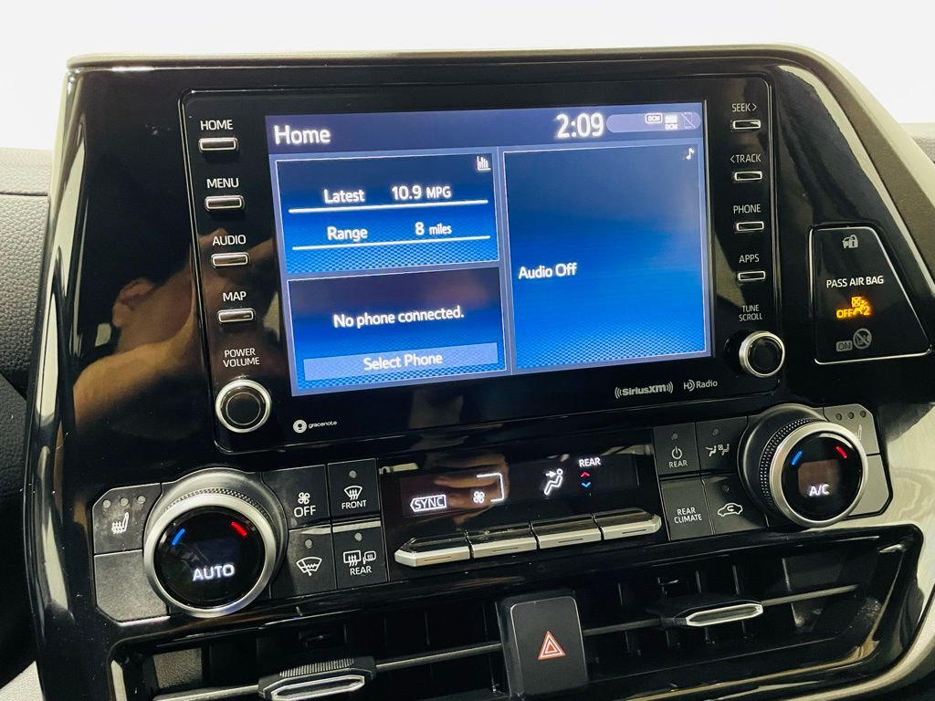 2022 Toyota Highlander XLE Jersey City NJ