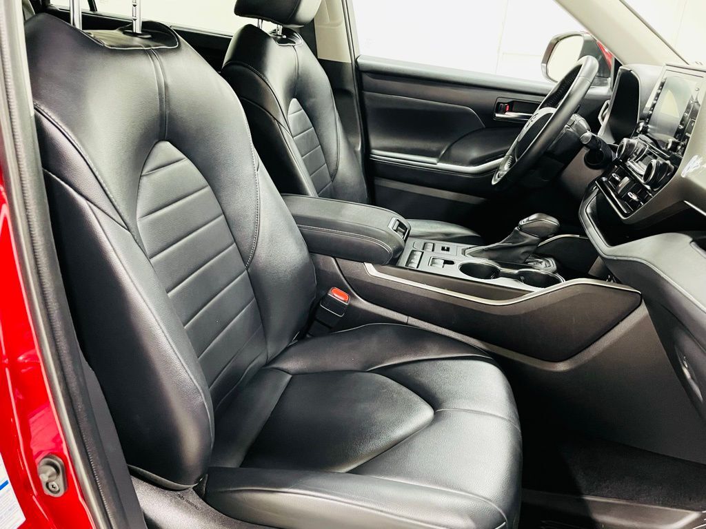 2022 Toyota Highlander XLE Jersey City NJ