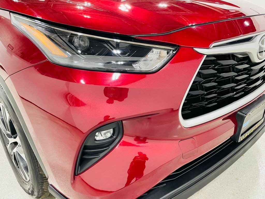 2022 Toyota Highlander XLE Jersey City NJ