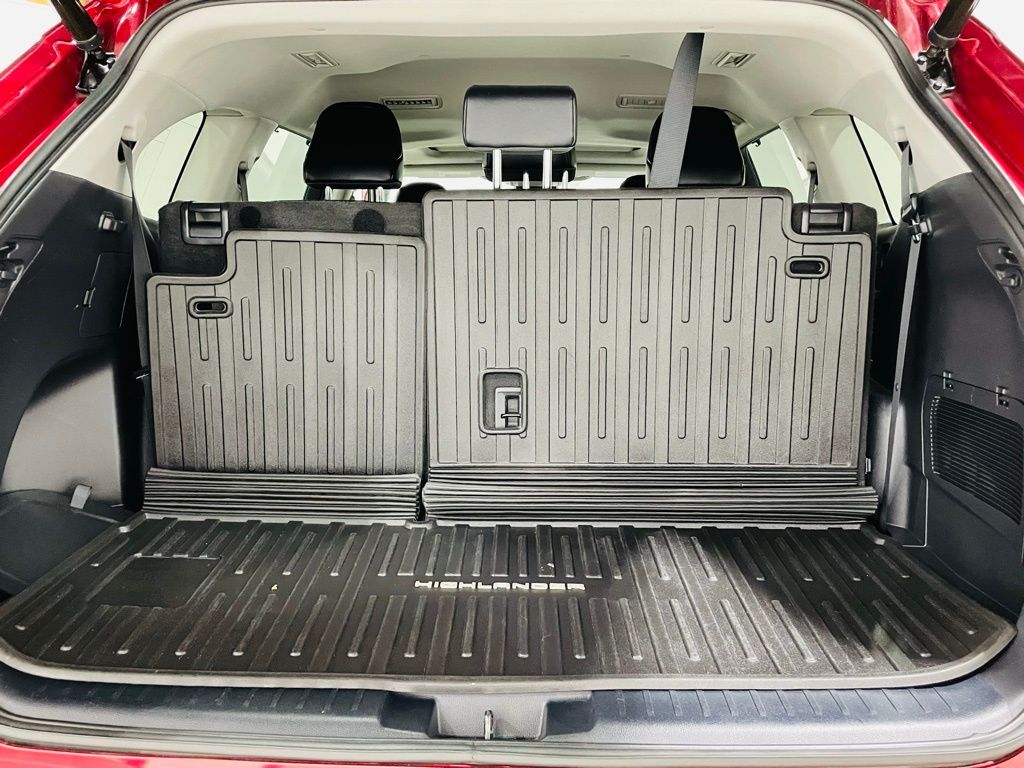 2022 Toyota Highlander XLE Jersey City NJ