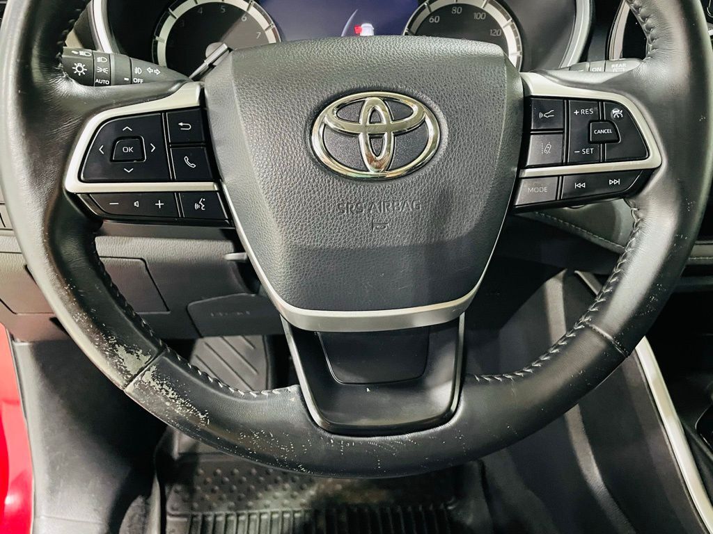 2022 Toyota Highlander XLE Jersey City NJ