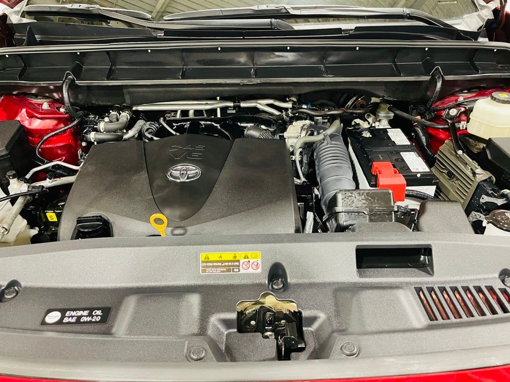 2022 Toyota Highlander XLE Jersey City NJ