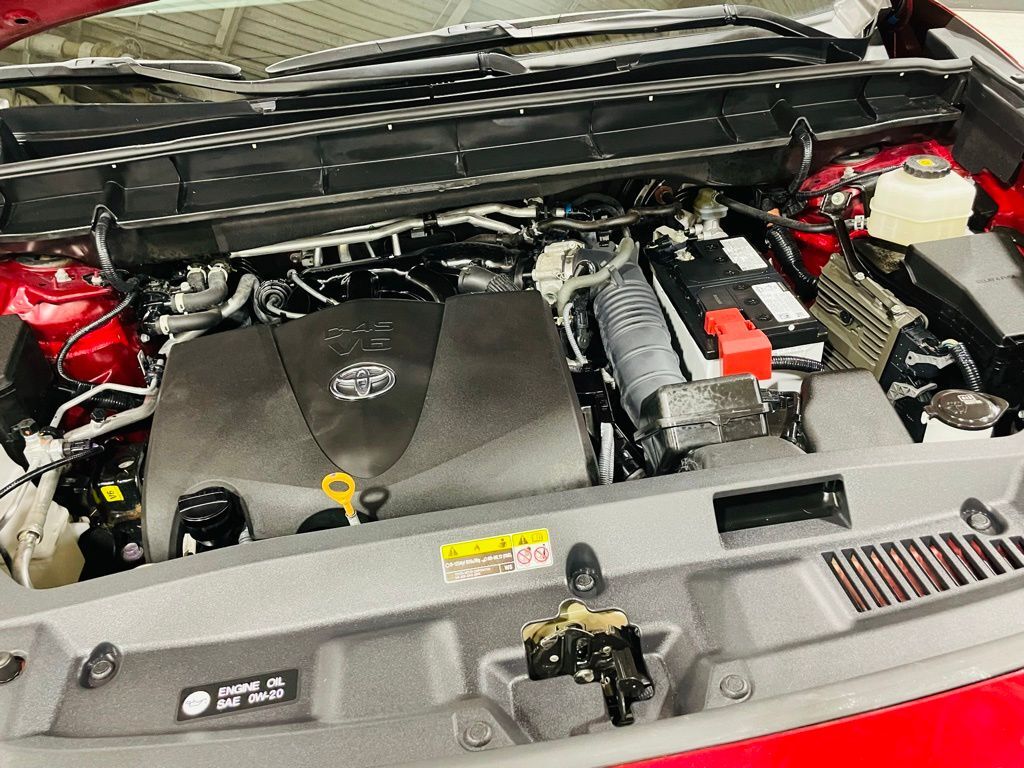 2022 Toyota Highlander XLE Jersey City NJ