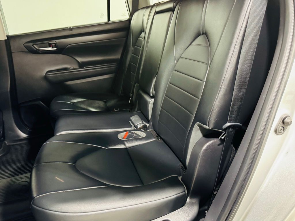 2022 Toyota Highlander XLE Jersey City NJ