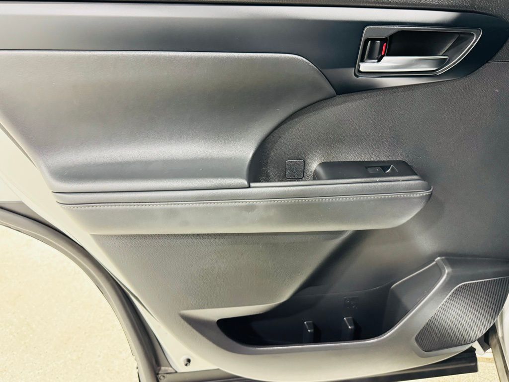 2022 Toyota Highlander XLE Jersey City NJ