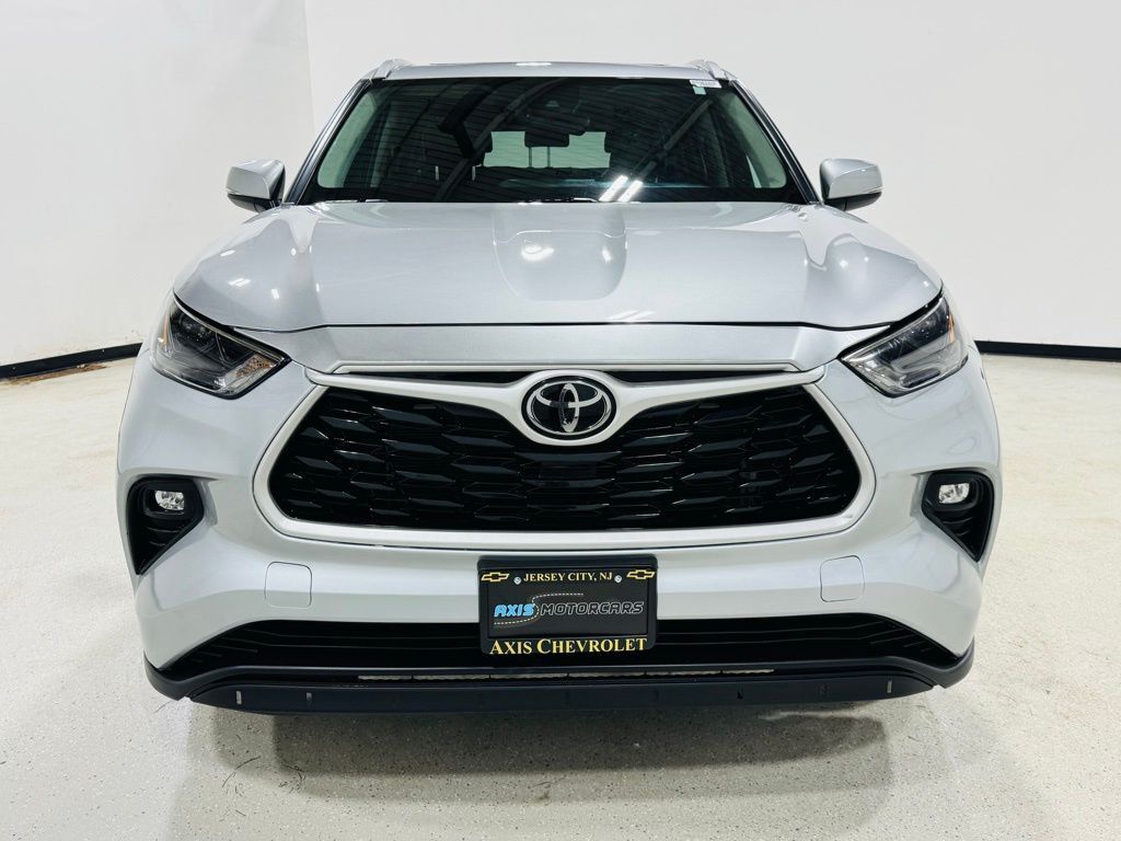 2022 Toyota Highlander XLE Jersey City NJ