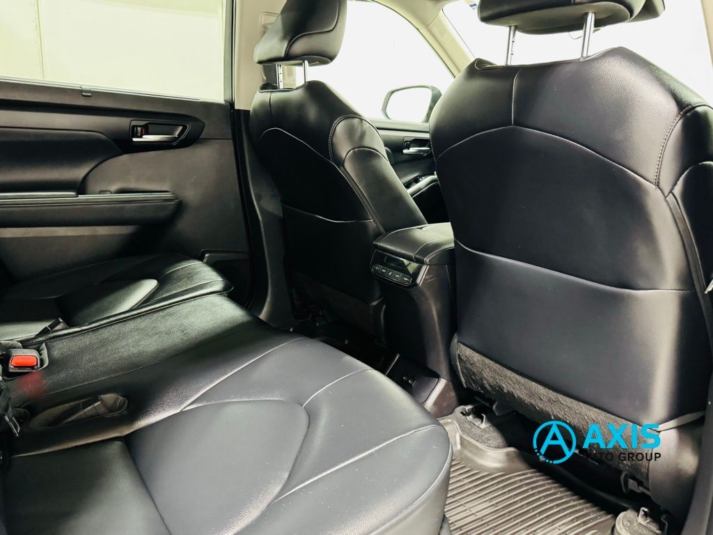 2022 Toyota Highlander XLE Jersey City NJ