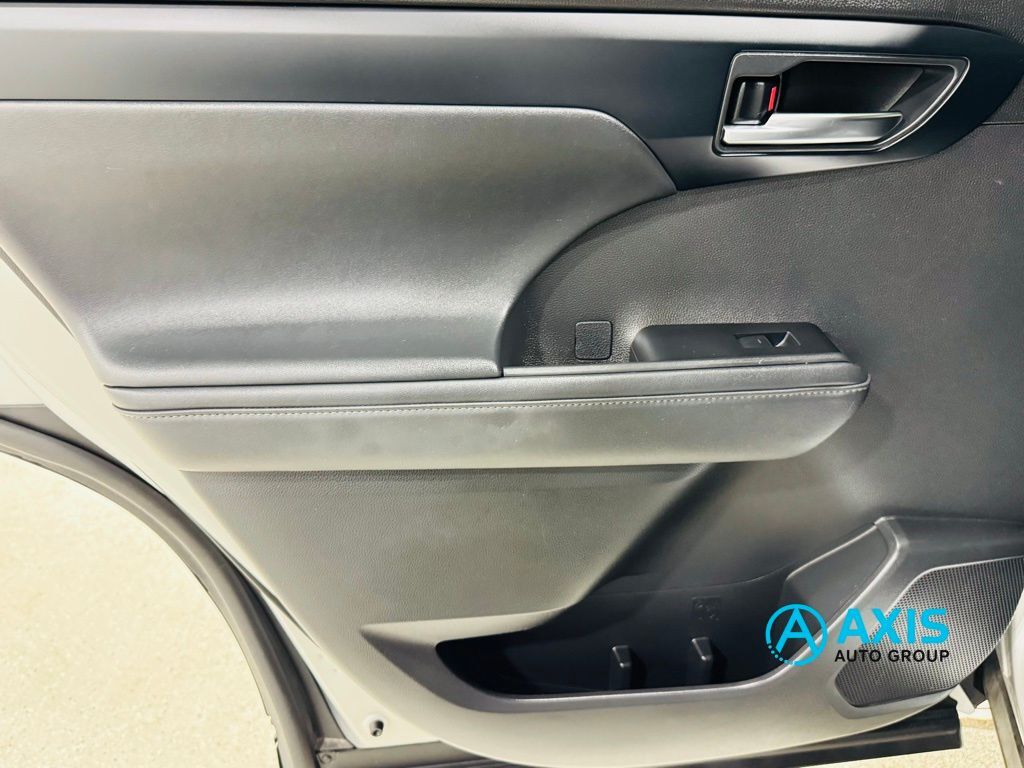 2022 Toyota Highlander XLE Jersey City NJ