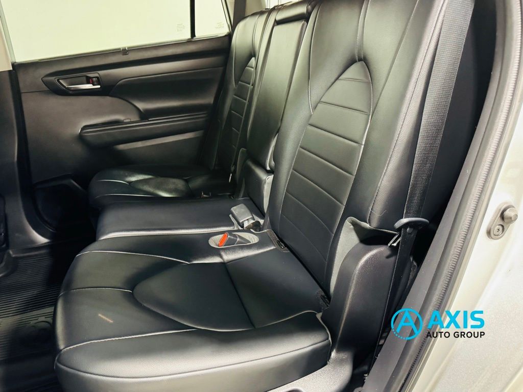 2022 Toyota Highlander XLE Jersey City NJ