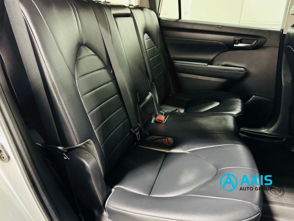 2022 Toyota Highlander XLE Jersey City NJ