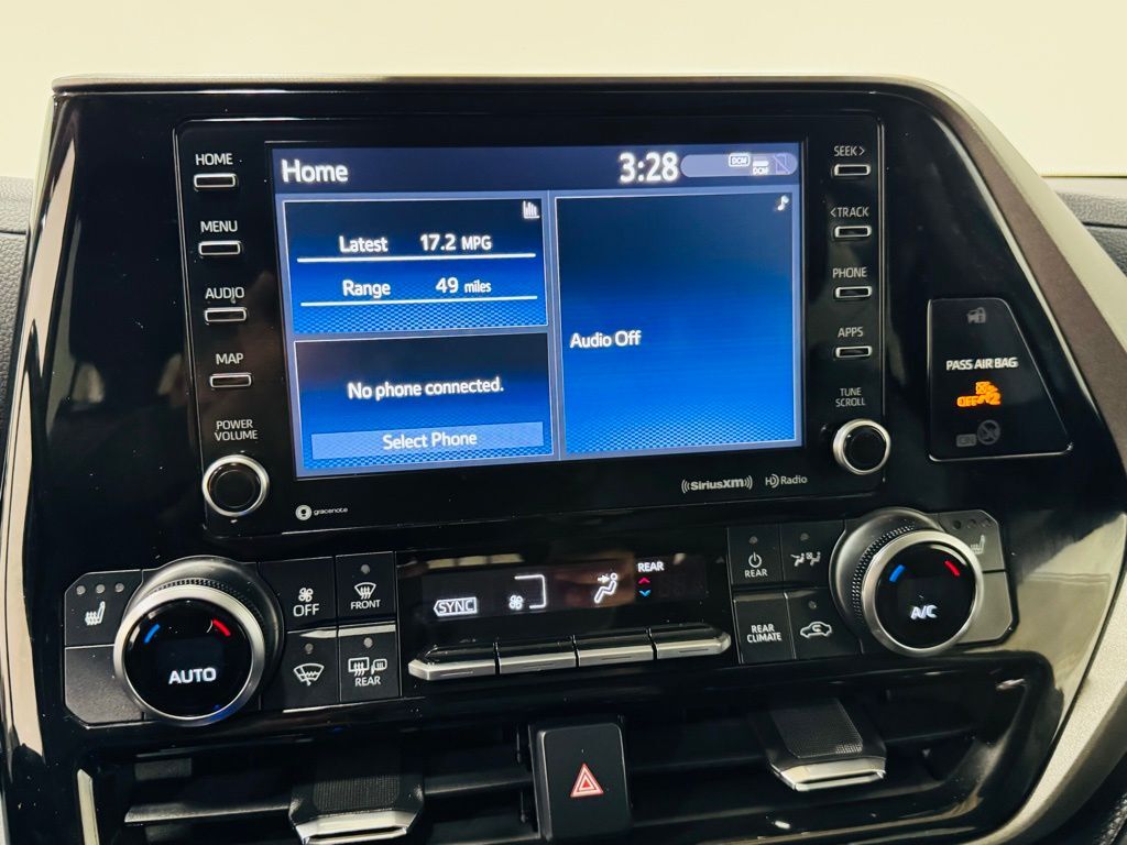 2022 Toyota Highlander XLE Jersey City NJ