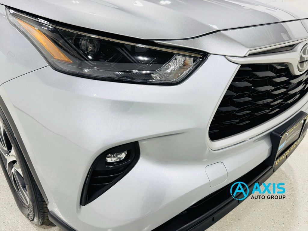 2022 Toyota Highlander XLE Jersey City NJ