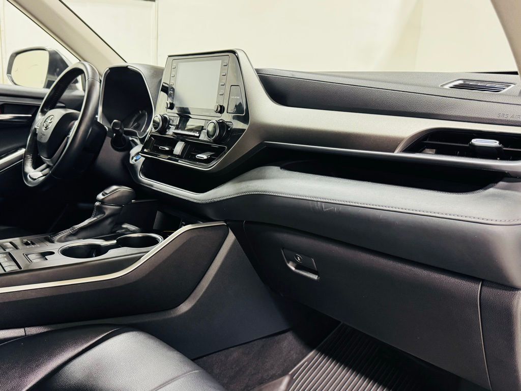 2022 Toyota Highlander XLE Jersey City NJ