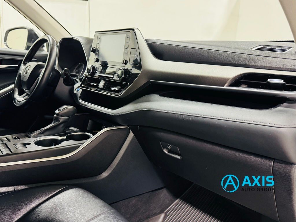 2022 Toyota Highlander XLE Jersey City NJ