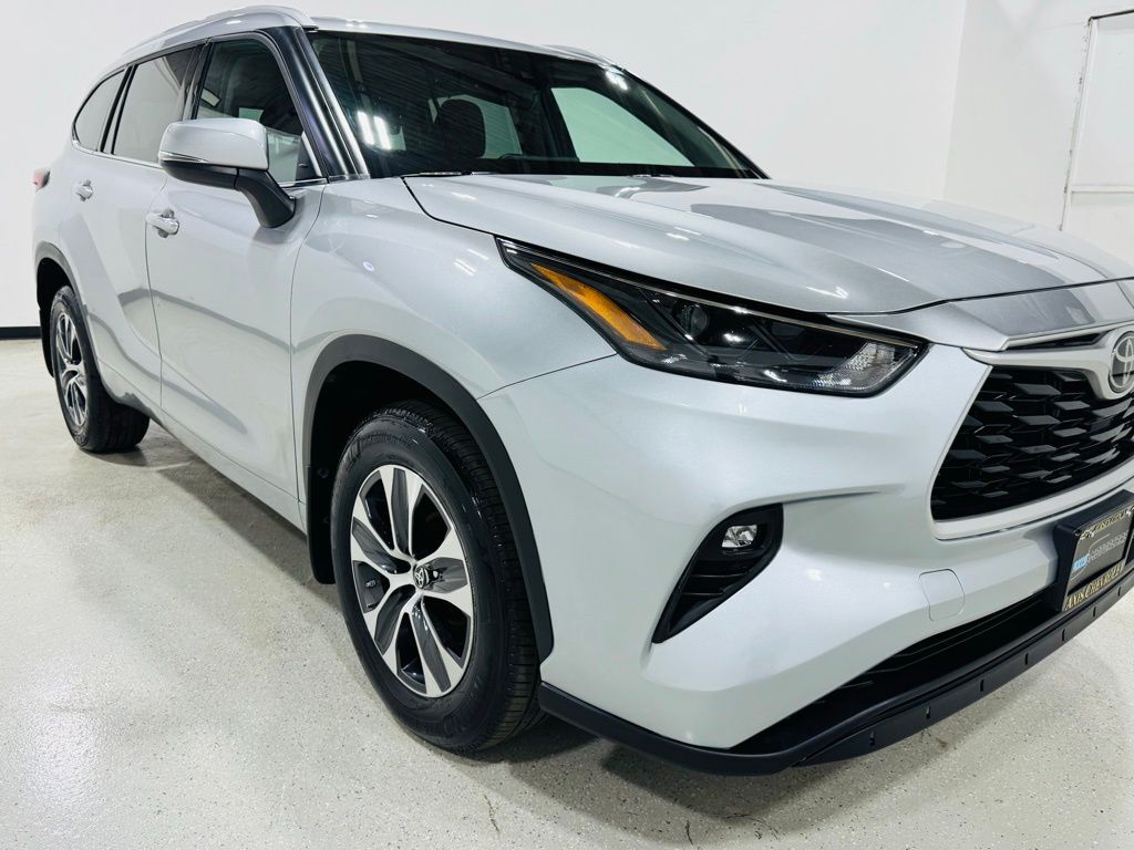 2022 Toyota Highlander XLE Jersey City NJ