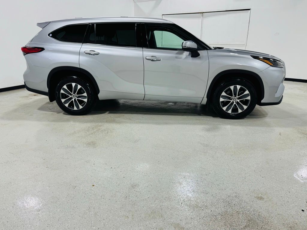 2022 Toyota Highlander XLE Jersey City NJ
