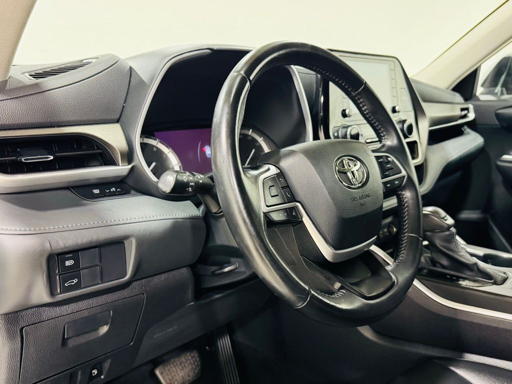 2022 Toyota Highlander XLE Jersey City NJ