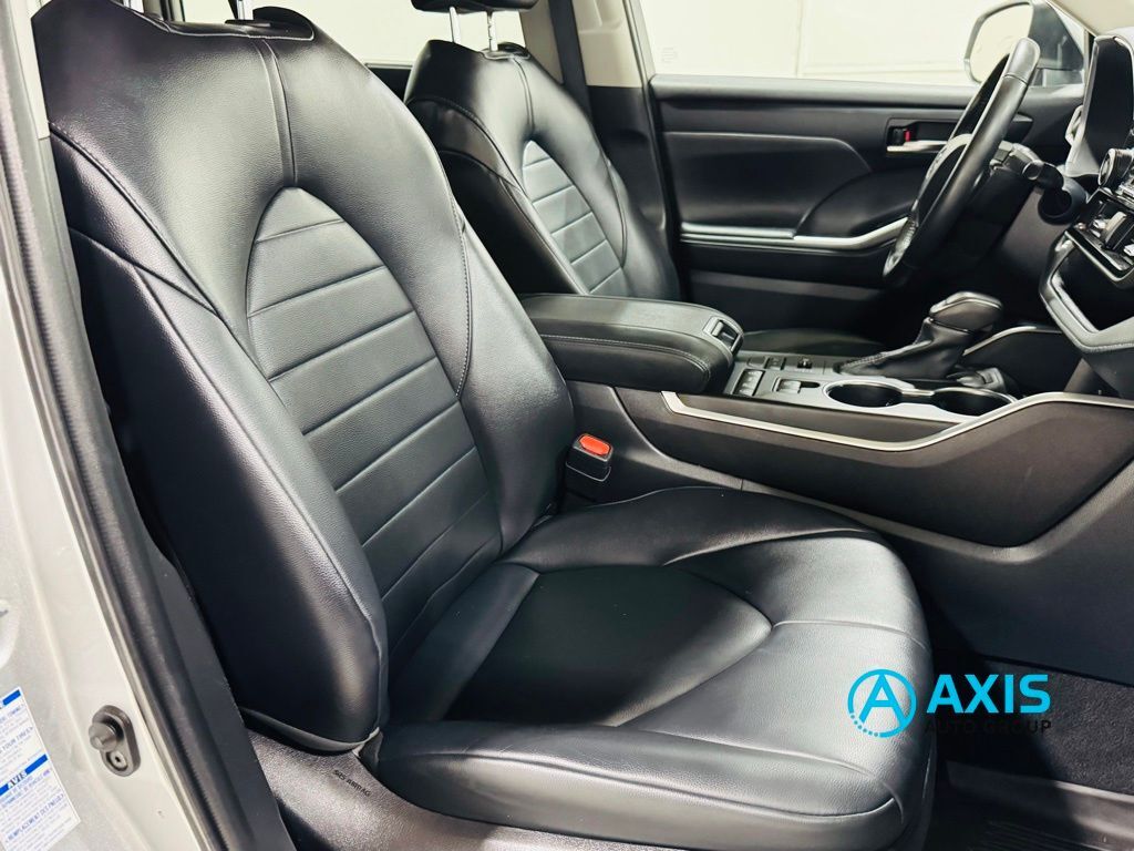 2022 Toyota Highlander XLE Jersey City NJ