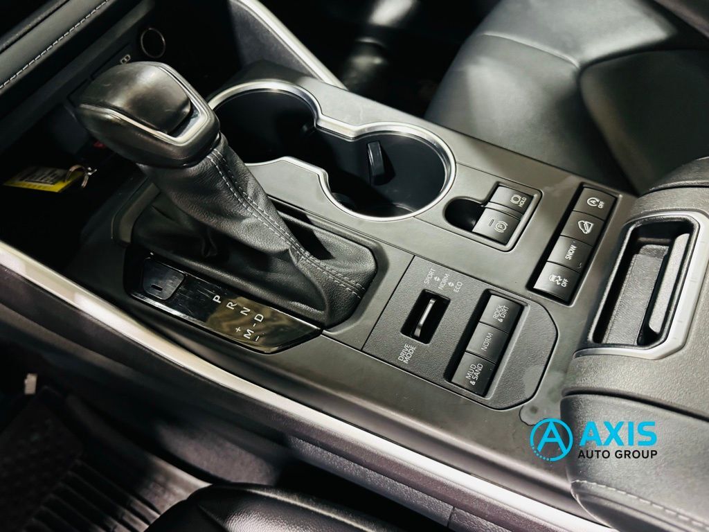 2022 Toyota Highlander XLE Jersey City NJ