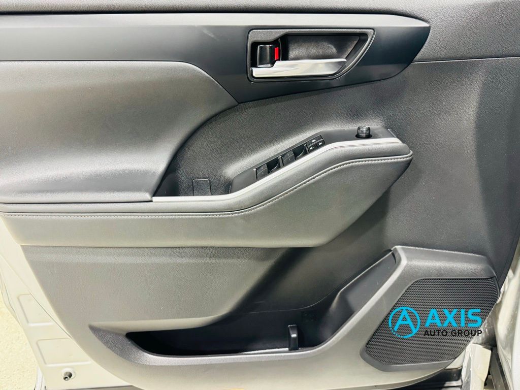 2022 Toyota Highlander XLE Jersey City NJ