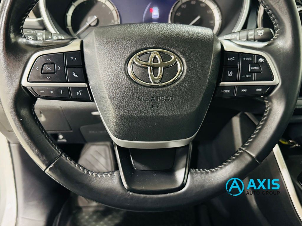 2022 Toyota Highlander XLE Jersey City NJ