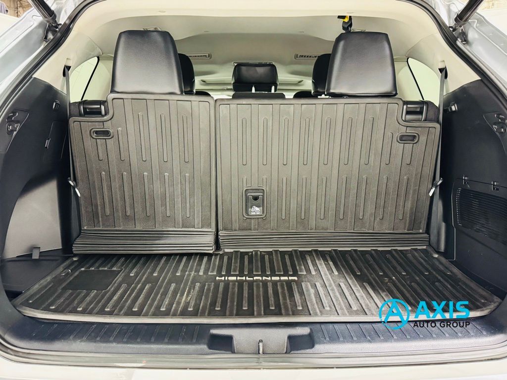 2022 Toyota Highlander XLE Jersey City NJ