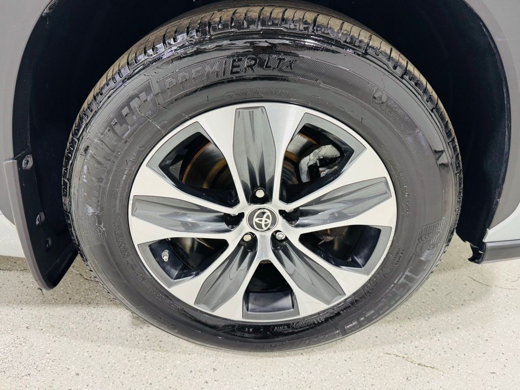 2022 Toyota Highlander XLE Jersey City NJ
