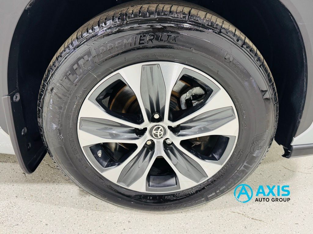 2022 Toyota Highlander XLE Jersey City NJ