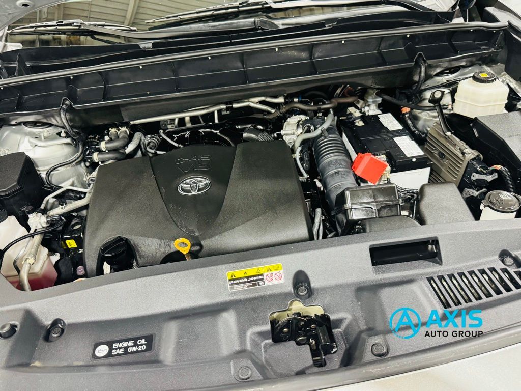 2022 Toyota Highlander XLE Jersey City NJ