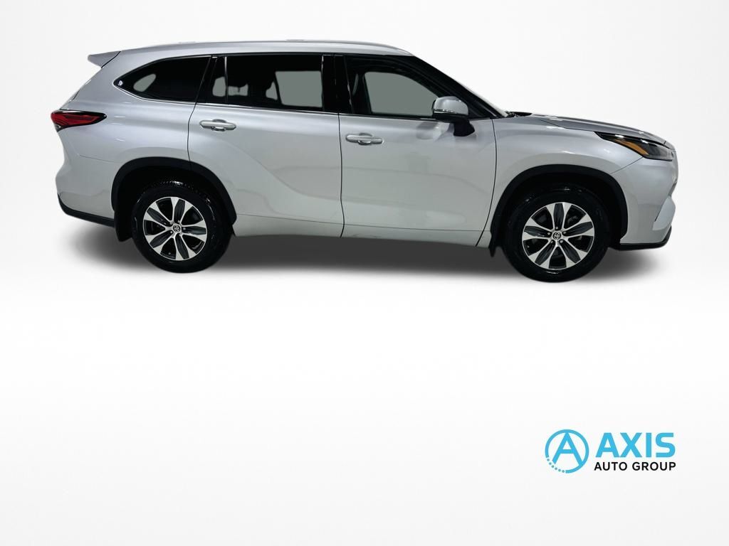 2022 Toyota Highlander XLE Jersey City NJ