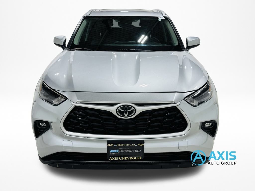 2022 Toyota Highlander XLE Jersey City NJ