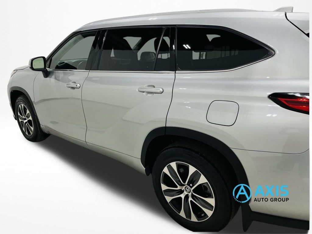 2022 Toyota Highlander XLE Jersey City NJ